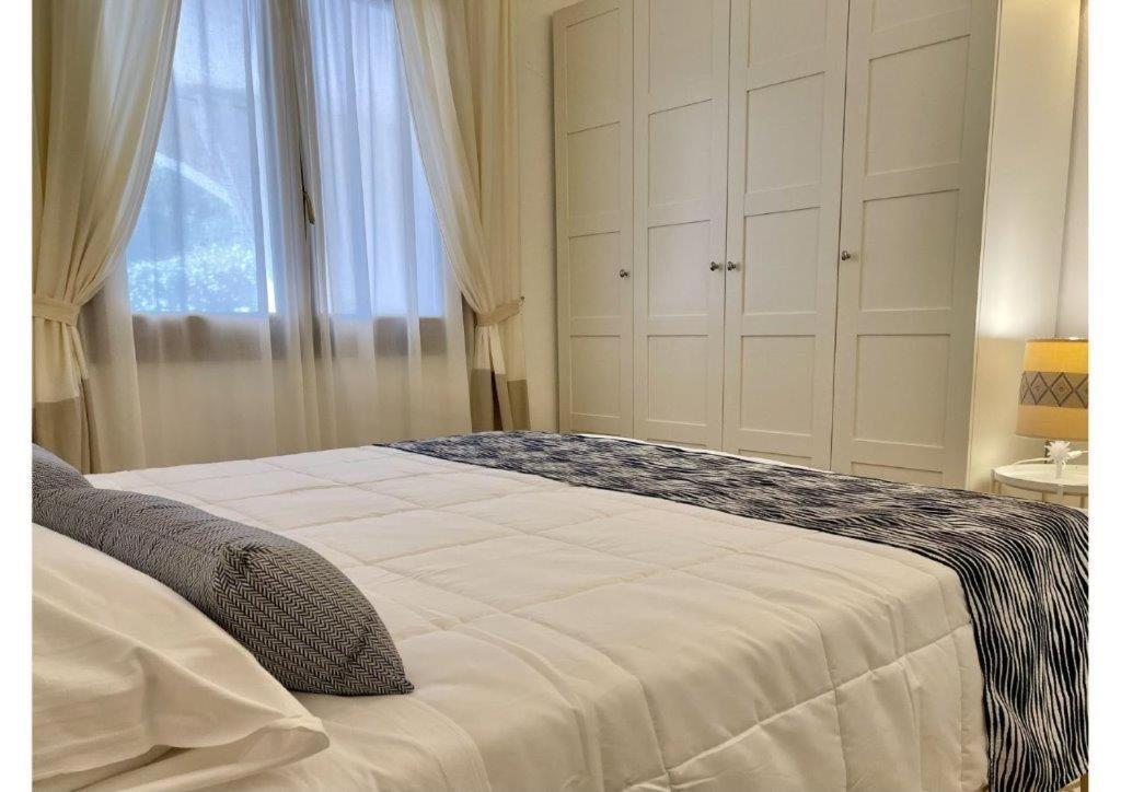 Le Residenze Sul Mare B6 Apartman Porto Ottiolu Kültér fotó