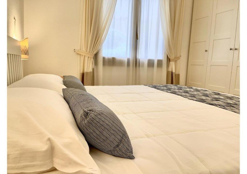Le Residenze Sul Mare B6 Apartman Porto Ottiolu Kültér fotó